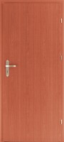 Drzwi Boston Standard Plus - Skrzydło drzwiowe płaskie lakierowane