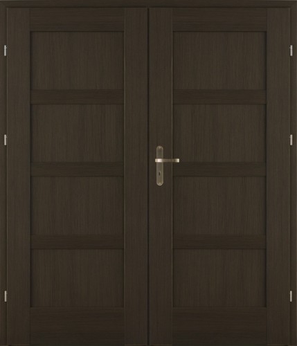 Monaco M4 (W/M4/P, Graphite, glass )