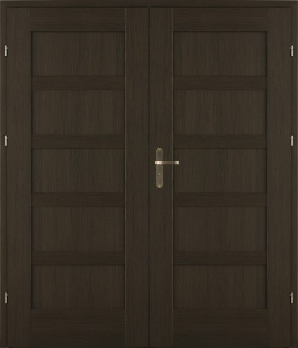 Monaco M5 (W/M5/P, Graphite, glass )