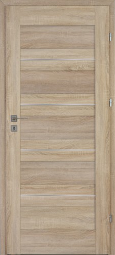 Inox S5 (S5/P, Somo, szkło )