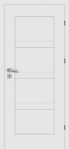 Monaco M4 (M4/P, Bianco, szkło )