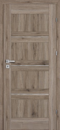 Inox S4 (S4/P, Pinia, szkło )