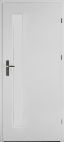 Hague H1 (H1/P, Bianco, glass )