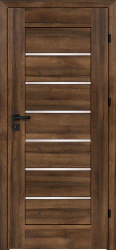 Semko SE (SE/D, Dado, szkło Szyba biała matowa SATINATO)