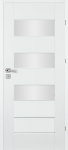 ONTARIO (ON/S, Bianco, szkło )