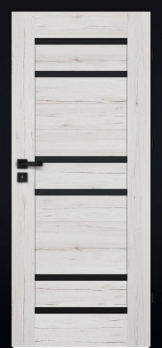 Afro MC LOFT (MC/D, Alba, szkło )