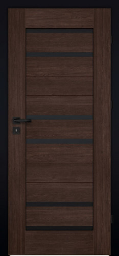 Afro MC LOFT (MC/D, Fredo, szkło )