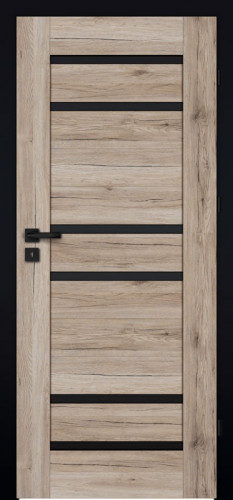 Afro MC LOFT (MC/D, Pinia, szkło )