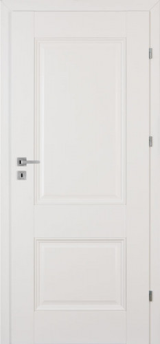 Modena (MM/P, Bianco, szkło )