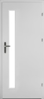 Hague H1 - Veneered door leaves (SOFT technology)