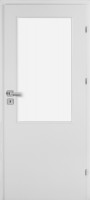 Vesto - Flush lacquered door leaves