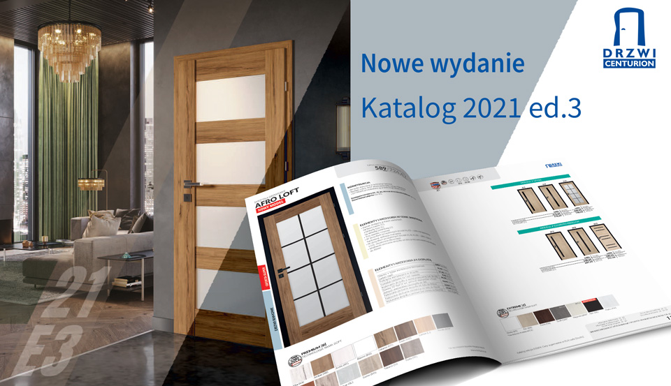 Katalog Drzwi 2020 ed.2